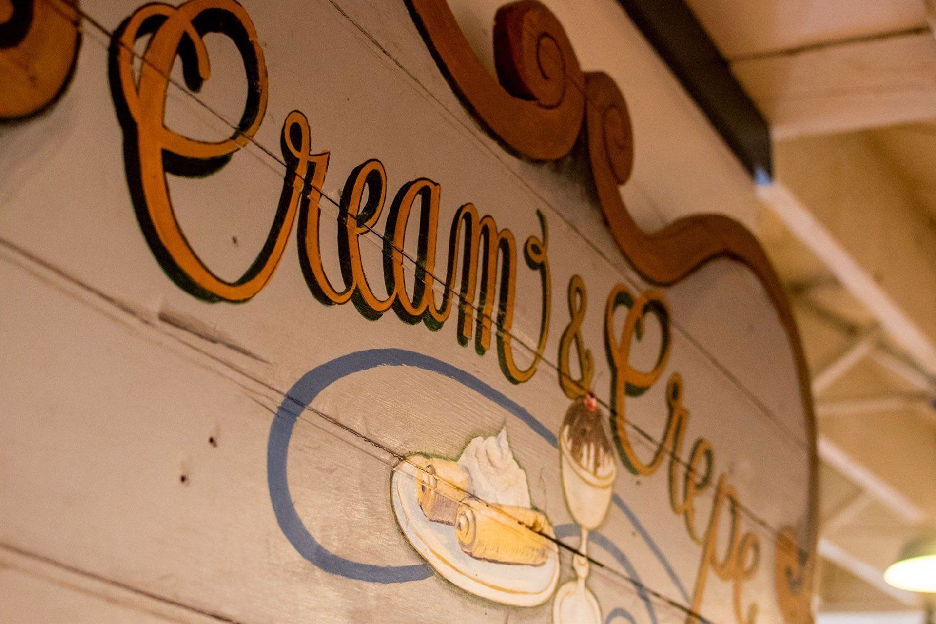 Learn more about Ice Cream