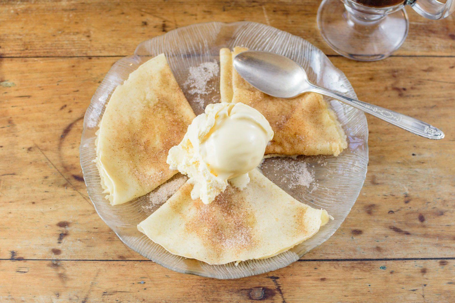 Learn more about Little Nibbles