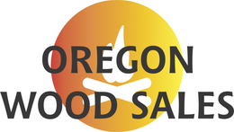Oregon Wood Sales - Logo