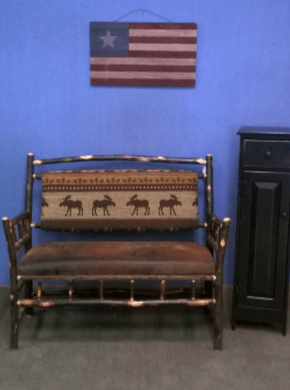 Amish furniture