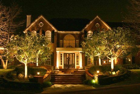 Learn More About Residential Residential lighting