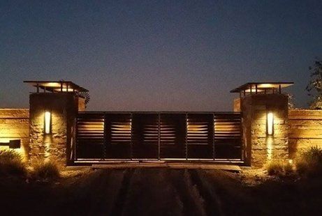 Learn More About Commercial Commercial establishments