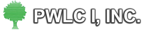 PWLC I, INC. Logo