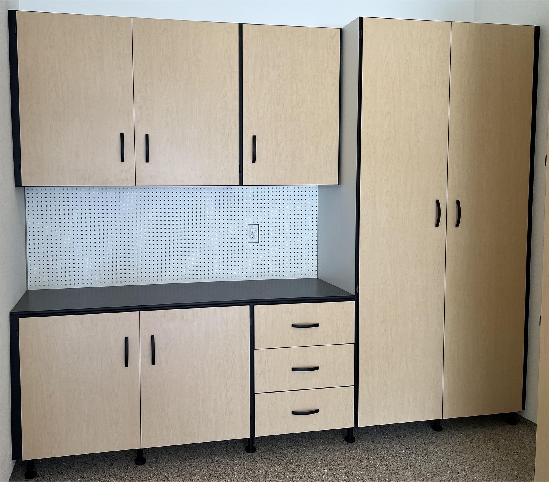 Alpine Cabinet Company Inc.