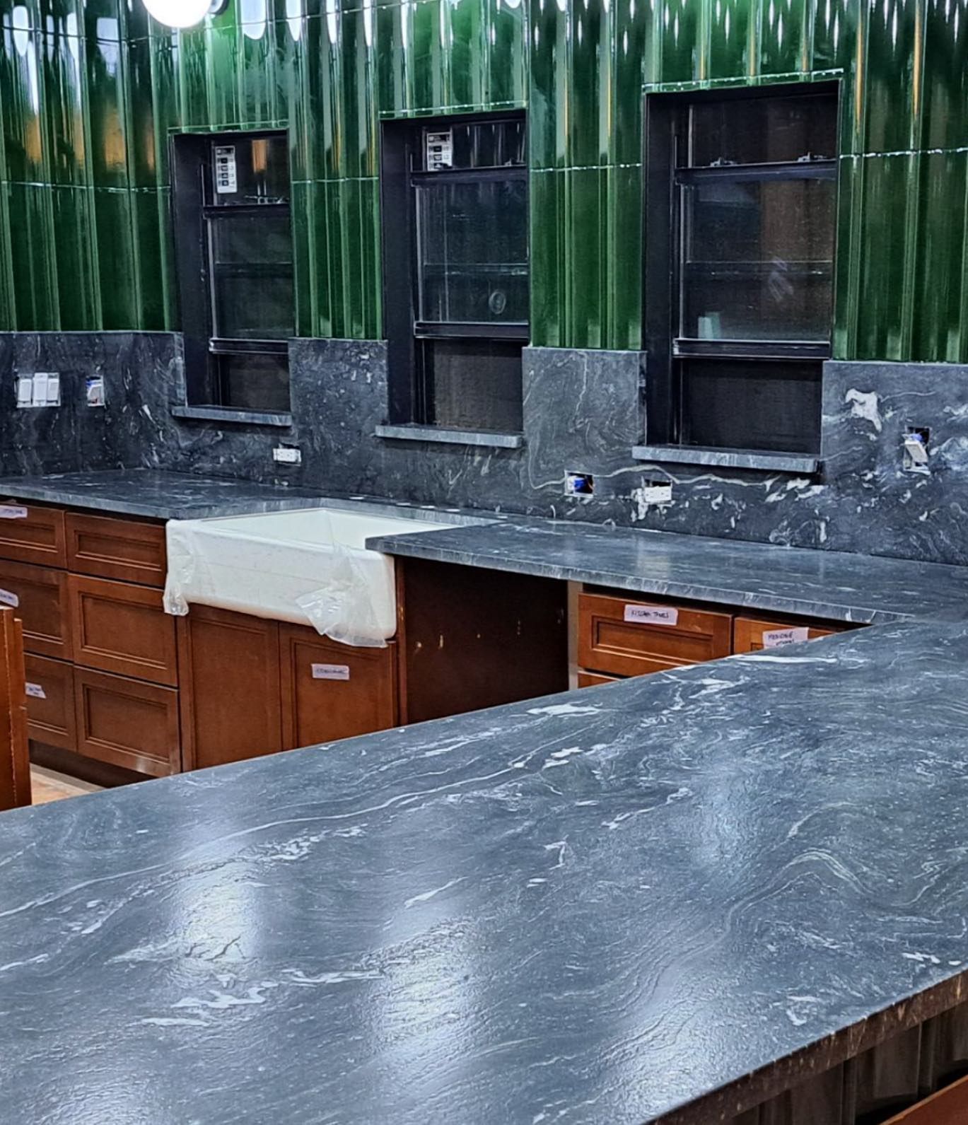 quartz counters new braunfels tx