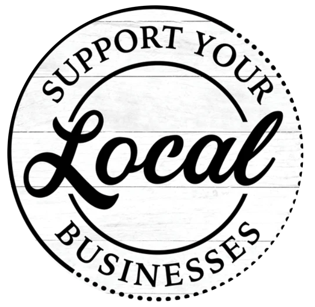 Support Local Businesses