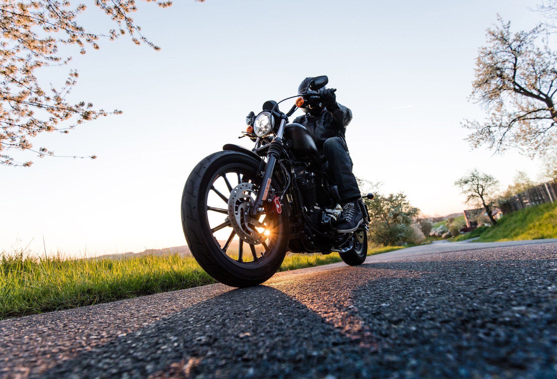 Motorcycle Insurance