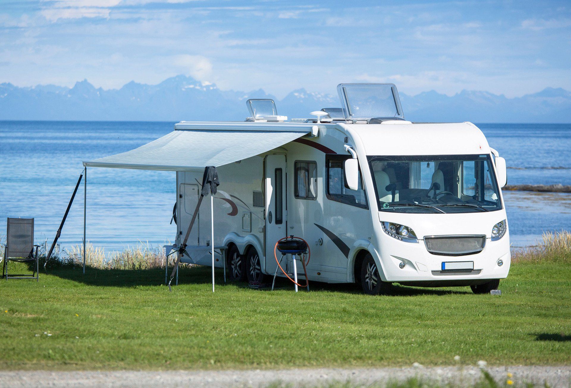 RV Insurance