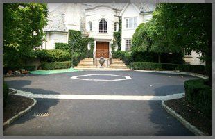 Mcm paving discount & excavation inc