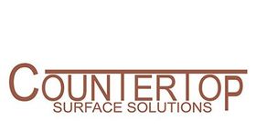 Countertop Surface Solutions - Logo