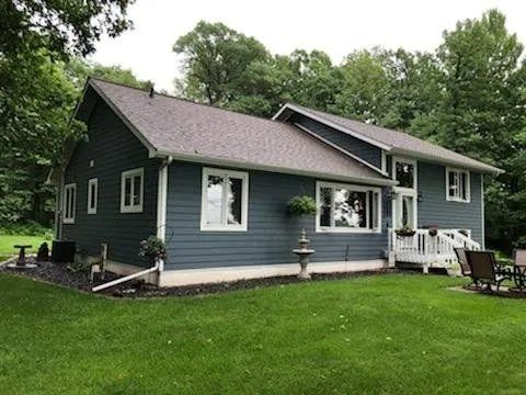 Siding services