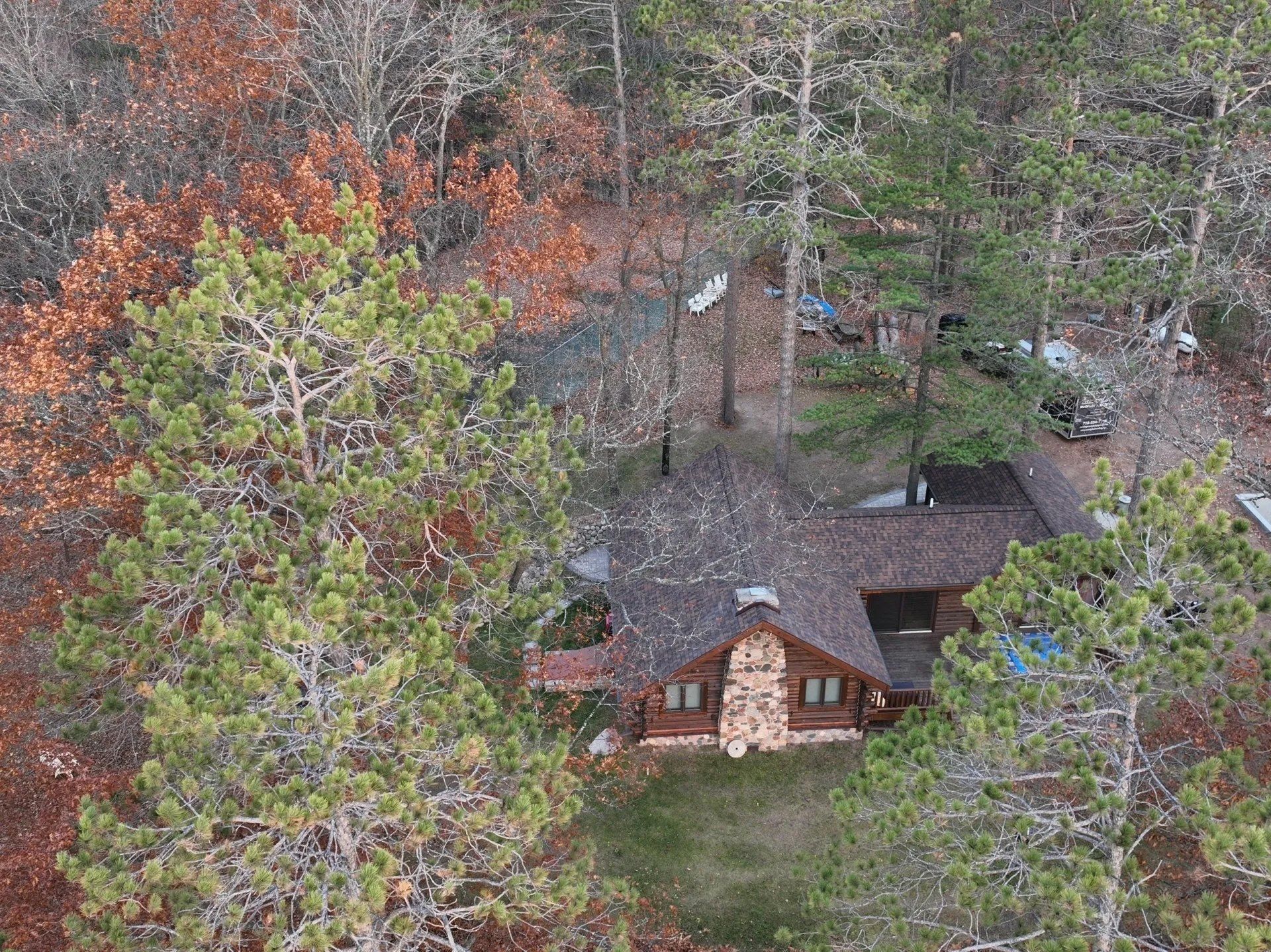 Westphal Roofing & Services project