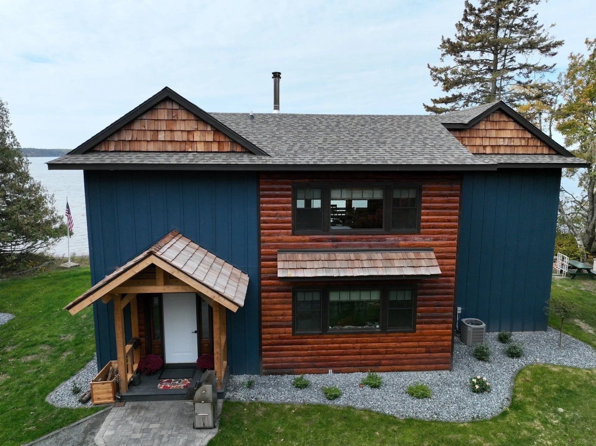 Westphal Roofing & Services project