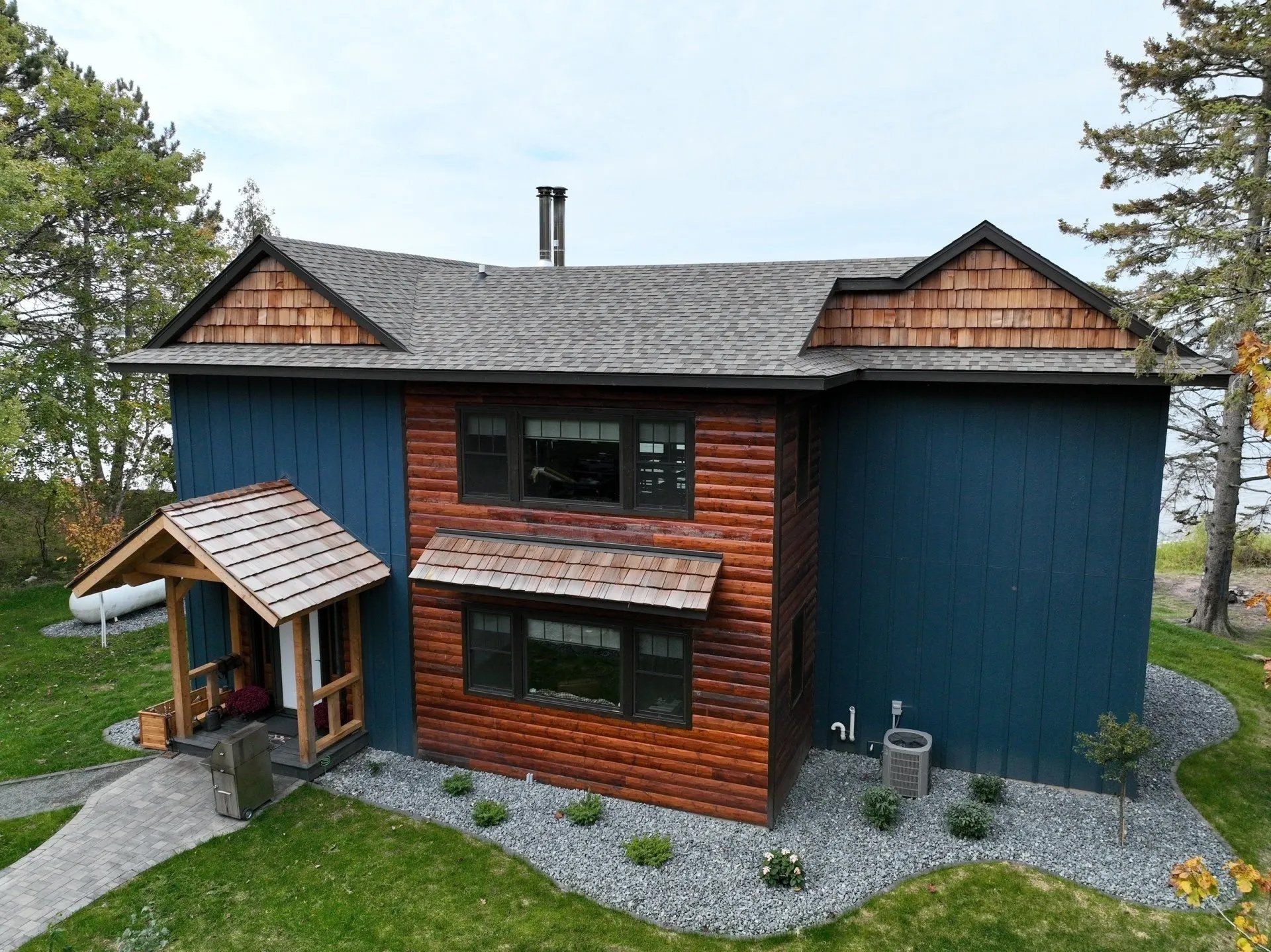 Westphal Roofing & Services project