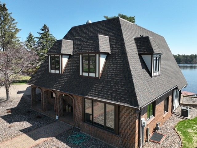 Westphal Roofing & Services project