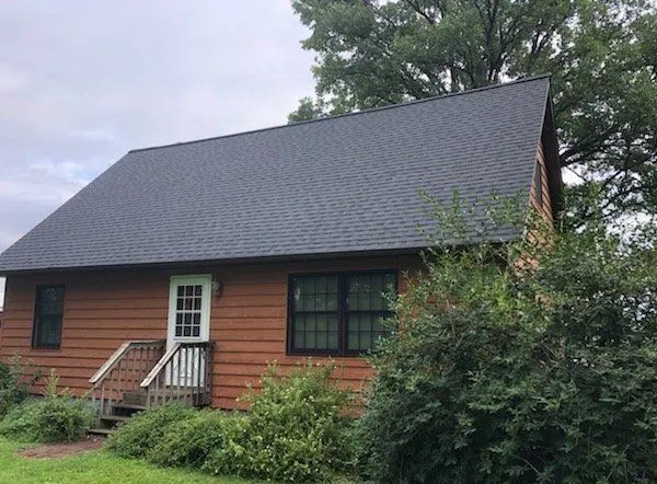 Westphal Roofing & Services project