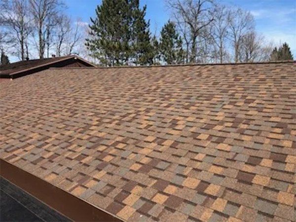 Roofing service