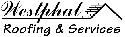 Westphal Roofing & Services - Logo