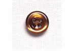 3-MM Poly Resin Buttons