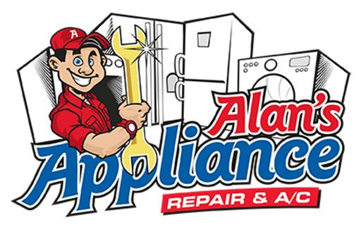 Alan's Appliance Repair