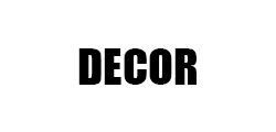 Decor