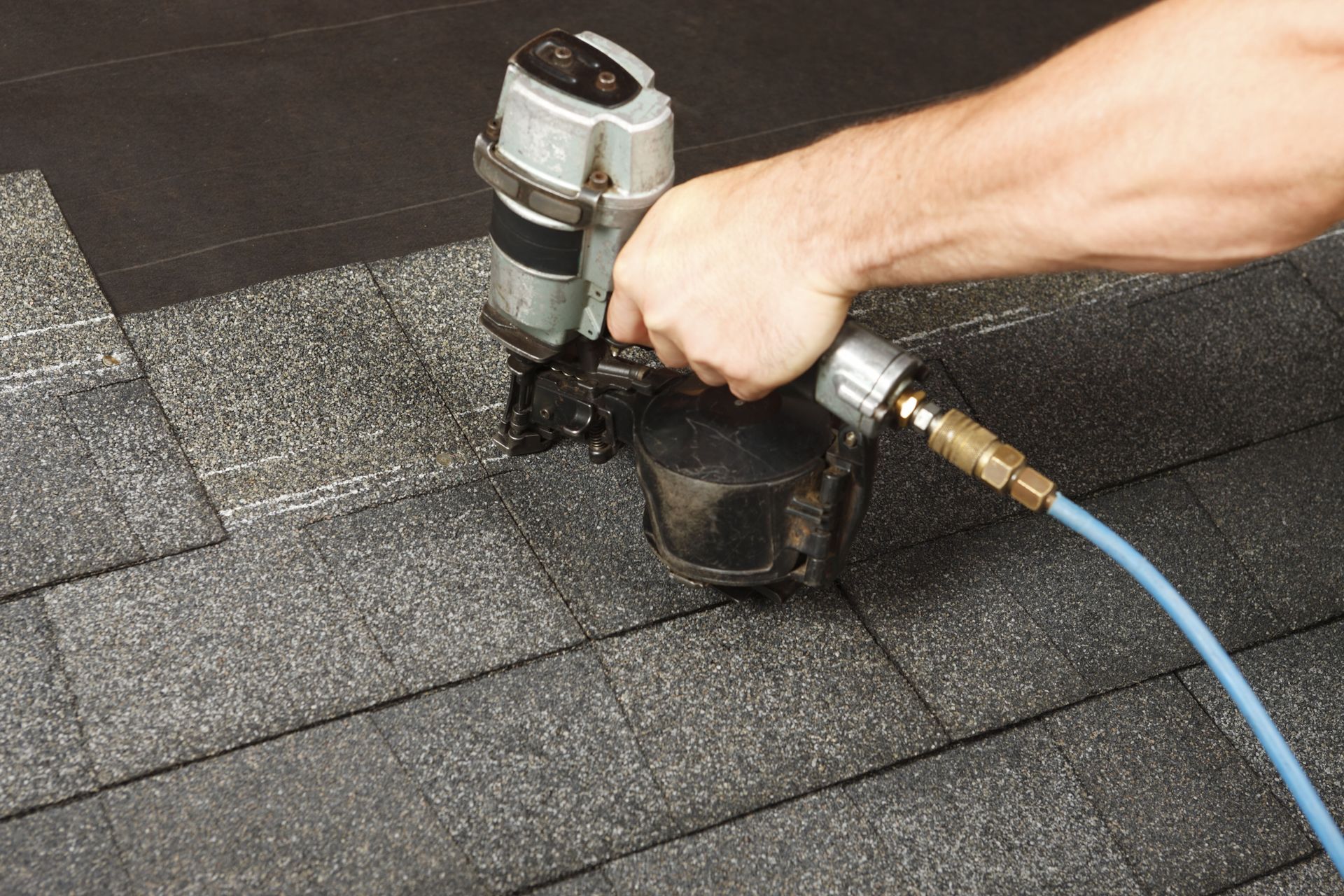roofing contractors