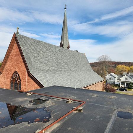 Jules Poirier Company