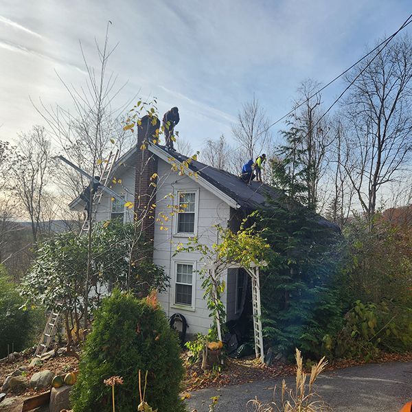 Jules Poirier Company