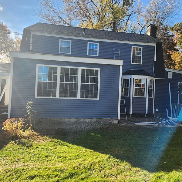 Jules Poirier Company