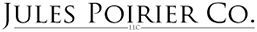 Jules Poirier Company logo