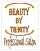 Beauty By Trinity logo