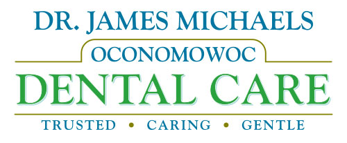 Oconomowoc Dental Care - logo