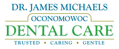 Oconomowoc Dental Care - logo