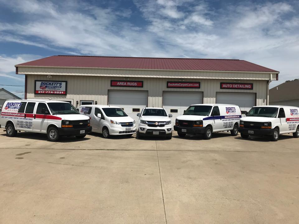 Carpet Protector Carpet Cleaning Shelbyville, IL