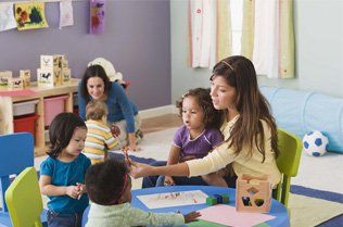 Child Care