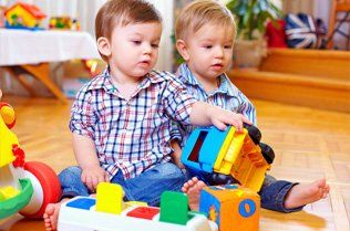 Child Care