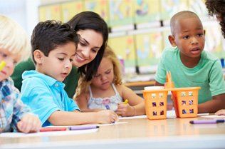 Child Care