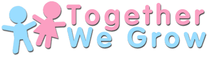 Together We Grow-Logo
