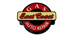 East Coast Gas & Auto Repair-logo