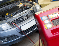 East Coast Gas and Auto Repair - State Inspections