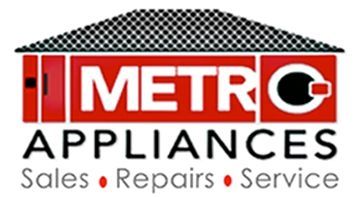 Metro Appliance - Logo
