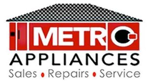 Metro Appliance - Logo