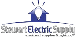 Stewart Electric Supply Inc - LOGO