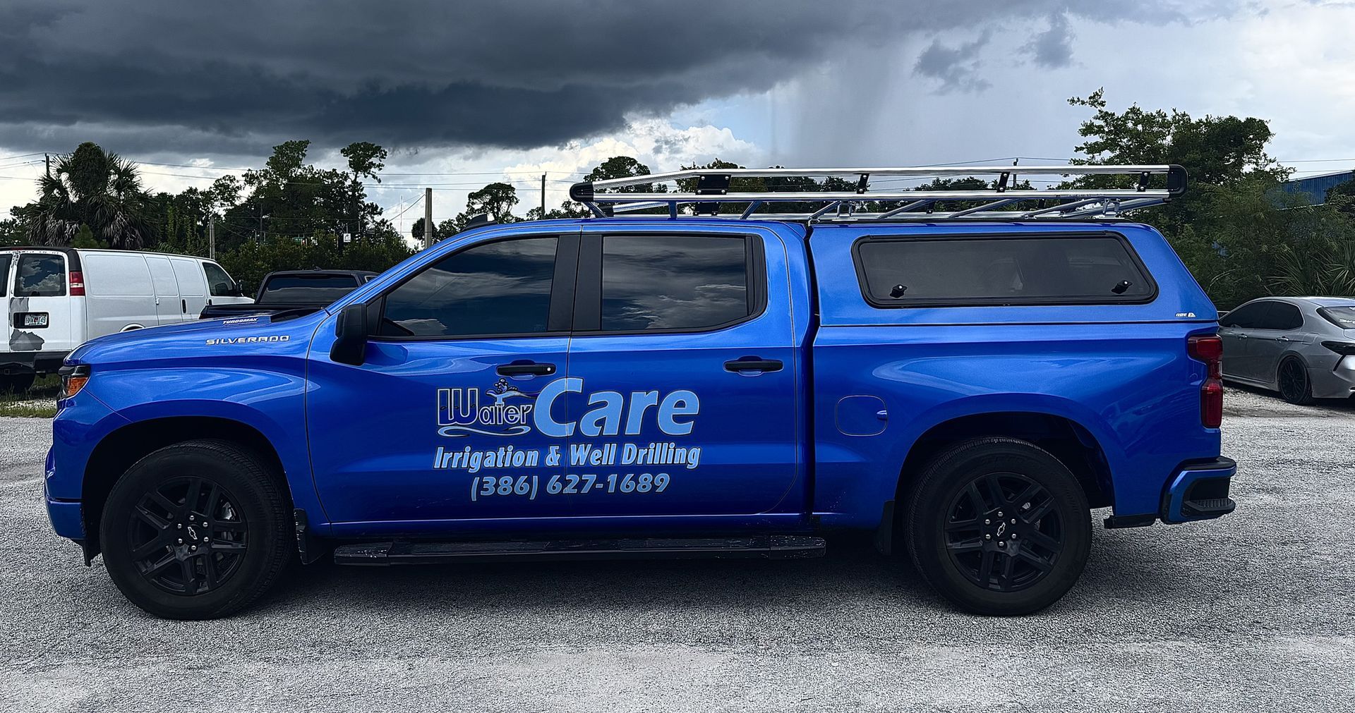 Dave's Tops & Trim Inc