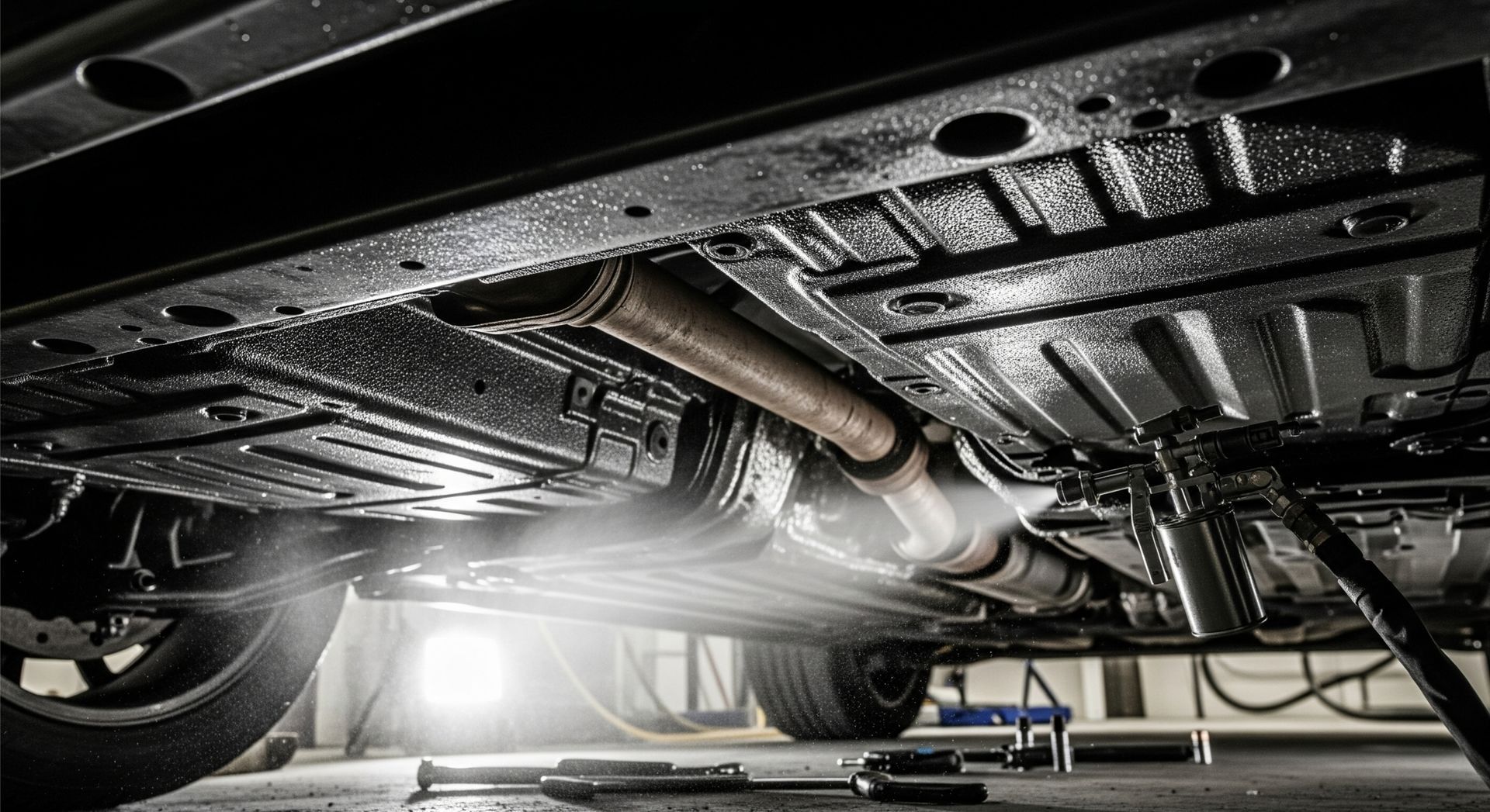 Dave's Tops & Trim Inc