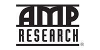 Amp Research logo