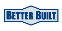 Better Built logo