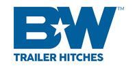 BW trailer hitches logo