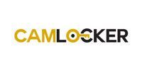 Camlocker logo