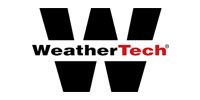 WeatherTech logo